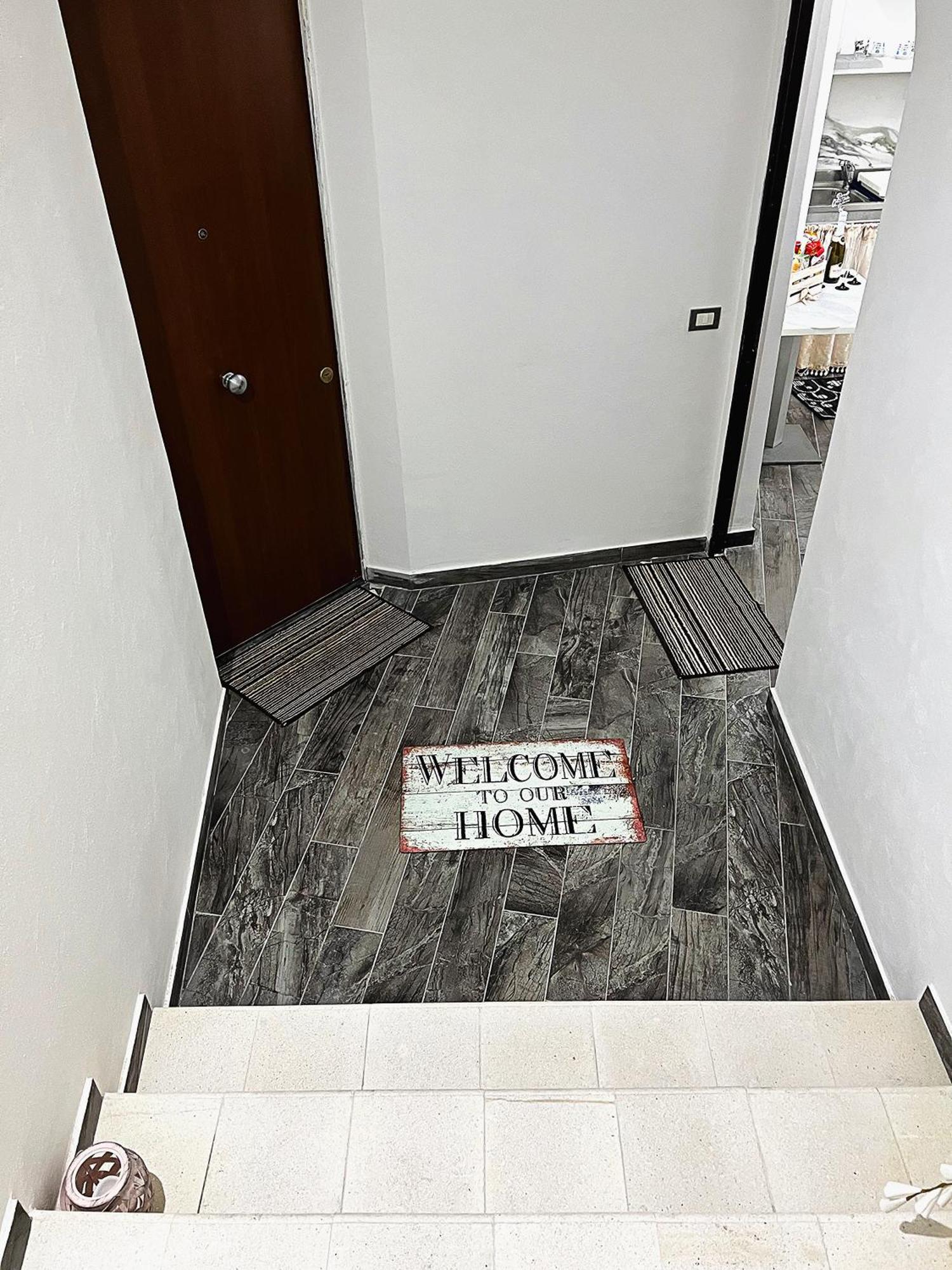 Arco Dei Borboni Bed & Breakfast Naples Exterior photo